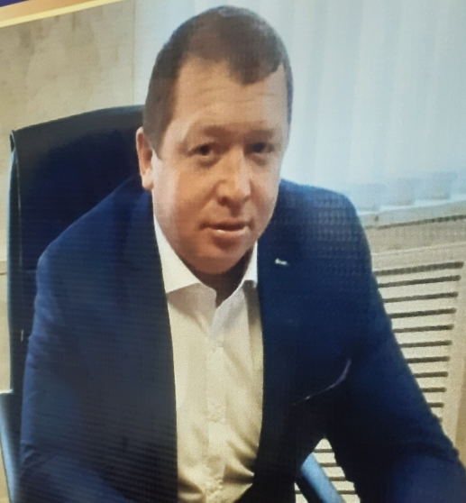 Бахтин Николай Николаевич.